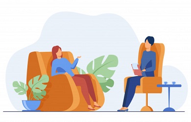 Counsellors & Consultation Services