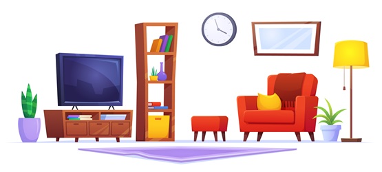 Furniture Stores
