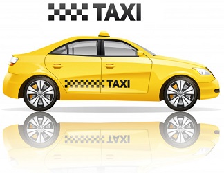 Taxi Services