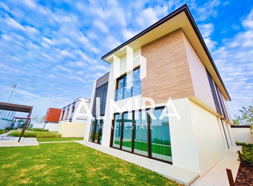 Almira Real Estate