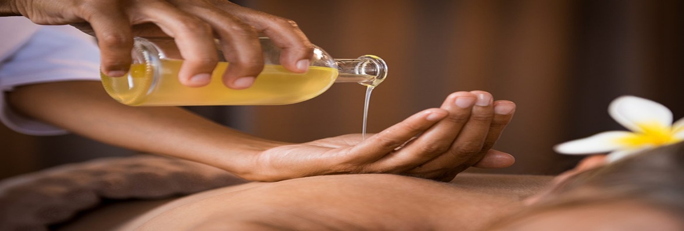 Spa Services