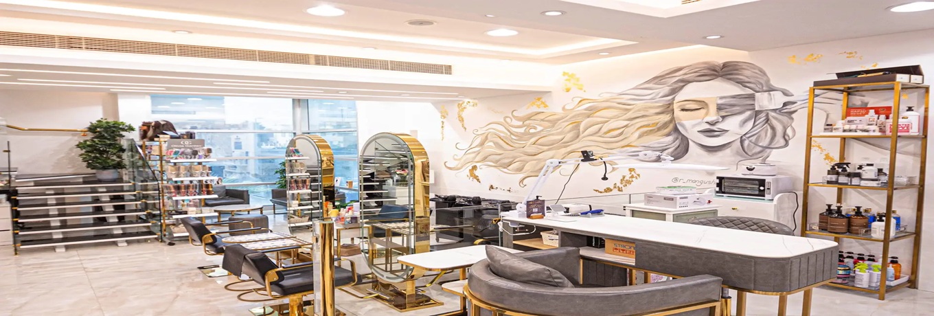 Beauty Services