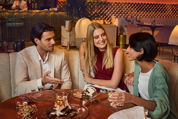Restaurants
