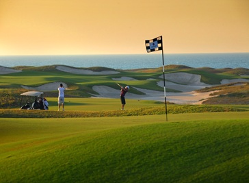 Golf Clubs