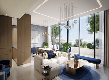 >Seamont Luxury Residences