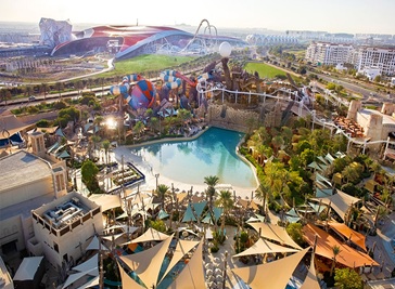 Water Parks